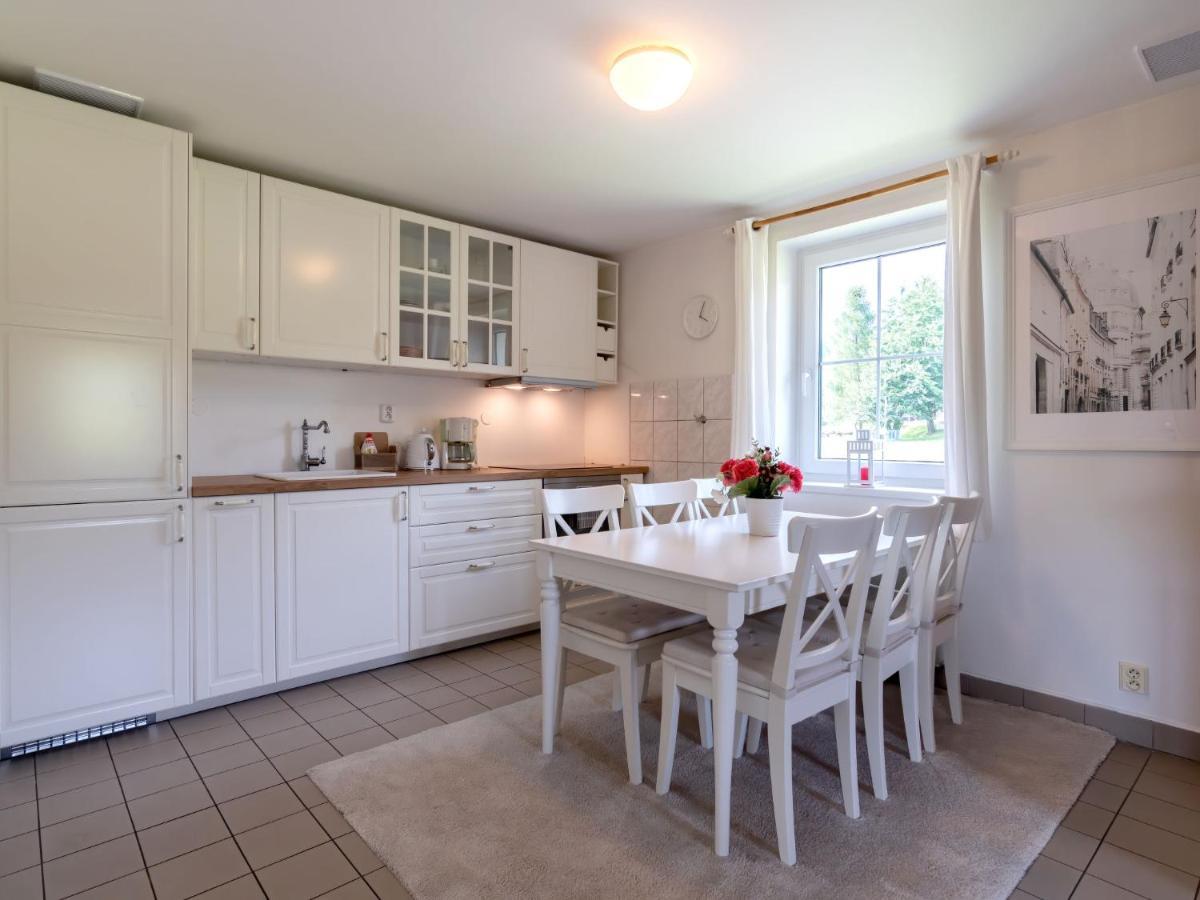 Holiday Home Holiday Hill 42 By Interhome Cista  Экстерьер фото
